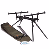 FOX Rod Pod Ranger MK2 3 Cannes