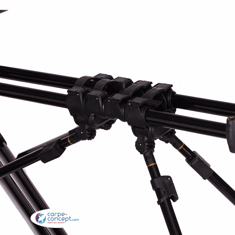 FOX Rod Pod Ranger MK2 3 Cannes