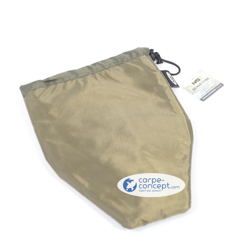 NGT Scale pouch