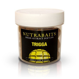 NUTRABAITS Trigga Pop-up 12mm 2