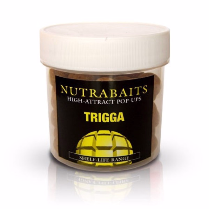 NUTRABAITS Trigga Pop-up 12mm