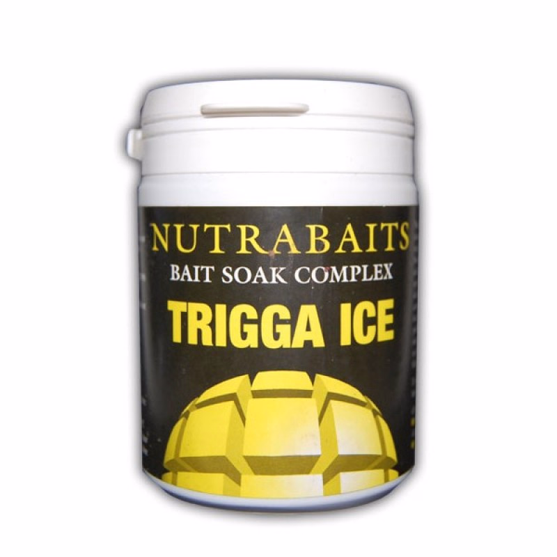 NUTRABAITS Trigga Ice Bait Soak Complex