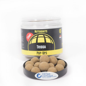 NUTRABAITS Trigga Pop-up 12mm 1