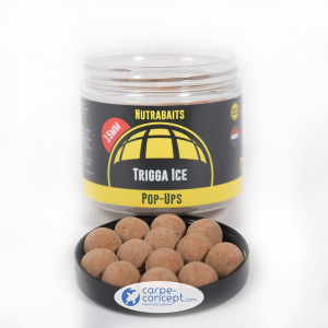 NUTRABAITS Trigga Ice Pop-up 12mm 1