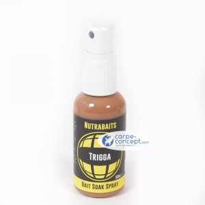 NUTRABAITS Trigga Bait Spray 50ml 1