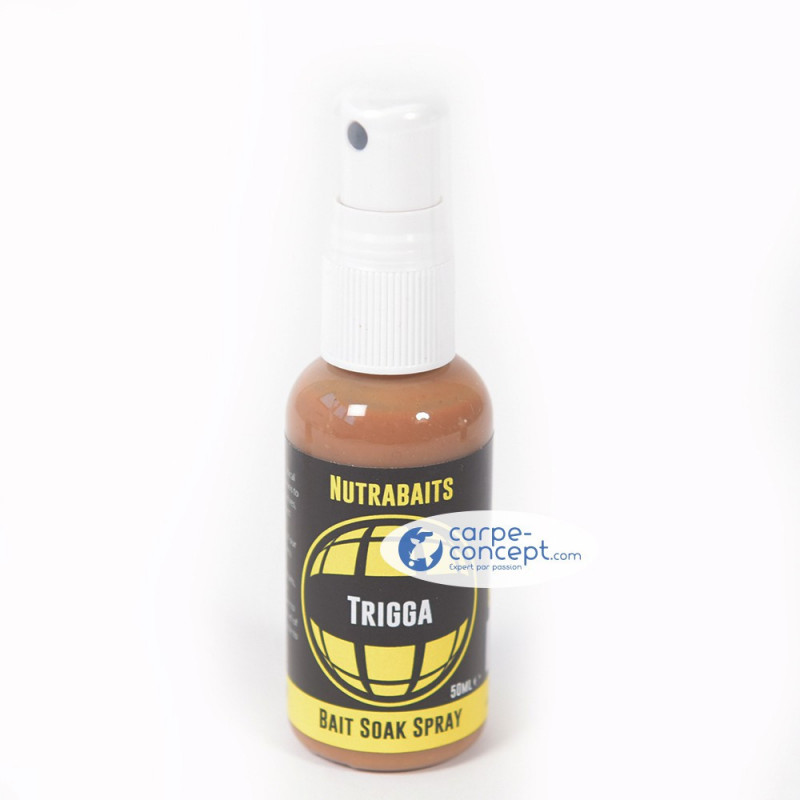 NUTRABAITS Trigga Bait Spray 50ml