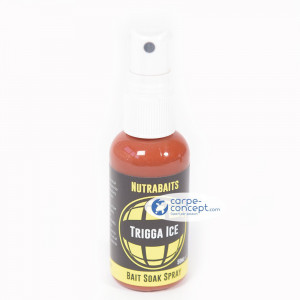 NUTRABAITS Trigga Ice Bait Spray 50ml 1