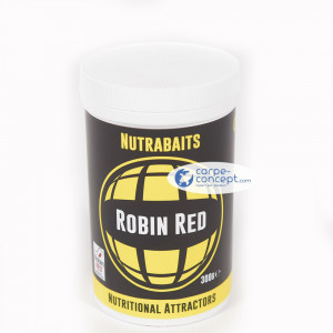 NUTRABAITS Robin Red 300G 1