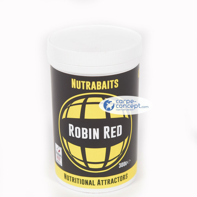 NUTRABAITS Robin Red 300G