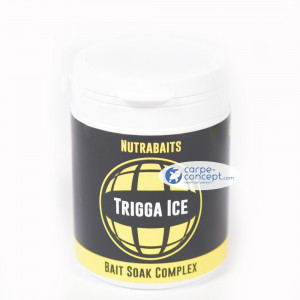 NUTRABAITS Trigga Ice Bait Soak Complex 1