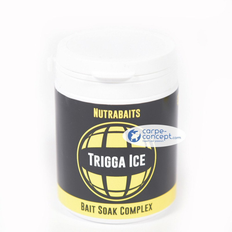 NUTRABAITS Trigga Ice Bait Soak Complex