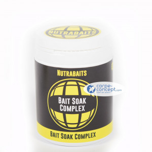 NUTRABAITS Hook Bait Complex Amino  1