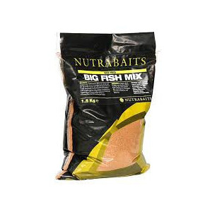 NUTRABAITS Big Fish mix 1.5kg 2