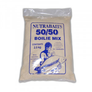 NUTRABAITS Mix 50/50  1.5kg 2