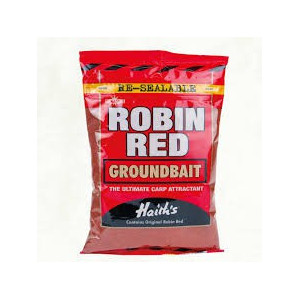 DYNAMITE BAITS Robin red Groundbait 900g 2