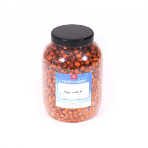 CARPE-CONCEPT Jare Tigernuts 3 litres 1