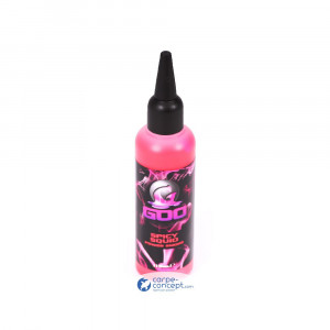 KIANA CARP Goo Spicy Squid  smoke 1