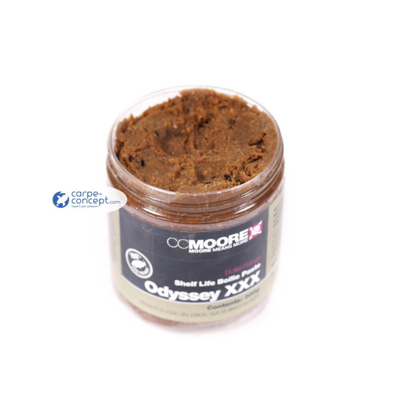 CC MOORE Paste Odyssey