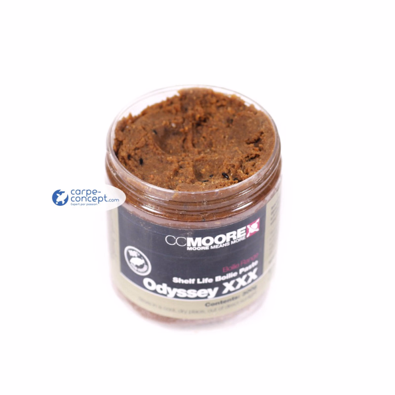 CC MOORE Paste Odyssey