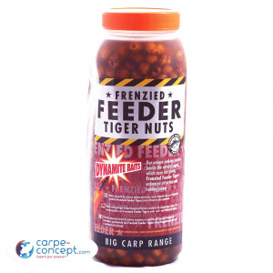 DYNAMITE BAITS Tigernuts 2.5 litres 1