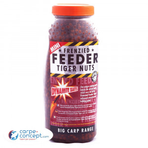 DYNAMITE BAITS Mini Tigernuts 2.5 litres 1