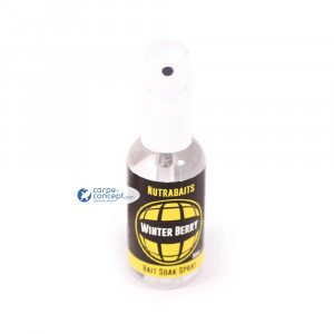 NUTRABAITS Spray Winter Berry 1