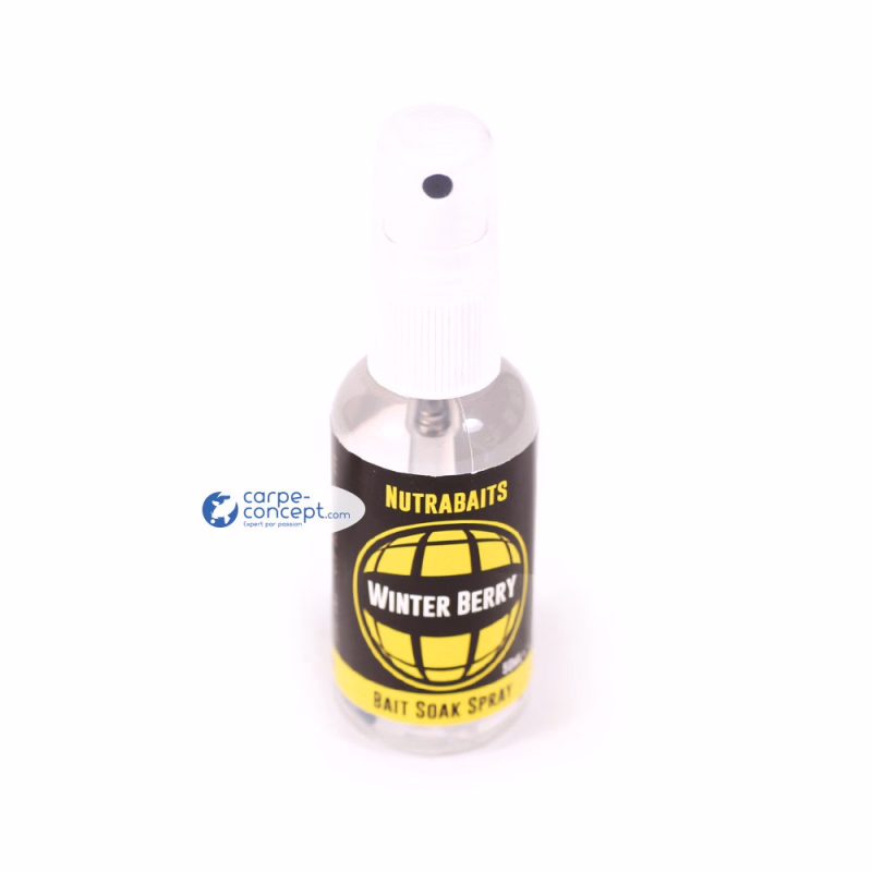 NUTRABAITS Spray Winter Berry