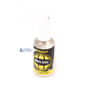 NUTRABAITS Spray White Spice 1