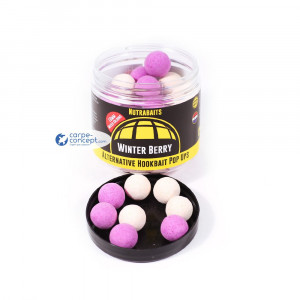 NUTRABAITS Pop up Winter Berry 12mm 1