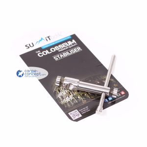 SUMMIT TACKLE Bankstick Stabiliser Stainless