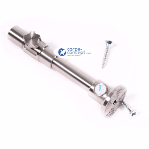 SUMMIT TACKLE Stage Stand stainless Mini