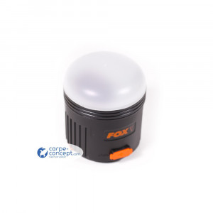 FOX Halo power light 1