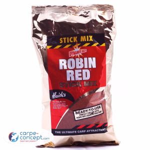 DYNAMITE BAITS Robin red Stick mix 1kg