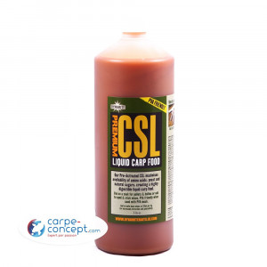 DYNAMITE BAITS Liquid CSL 1L 1