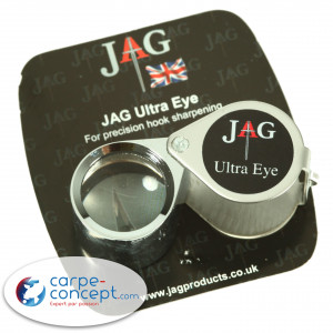 JAG Ultra eyes 1