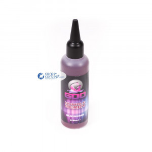 KIANA CARP Goo Bumble berry supreme 1