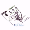 OWNER C-8 Carp Up**