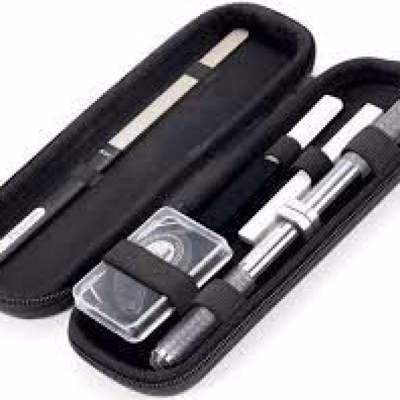 NASH Pinpoint precision Sharpening kit