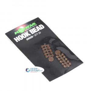 KORDA Hook Bead Large 1