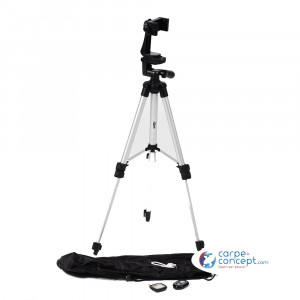 NGT Anglers tripod Selfie set 1