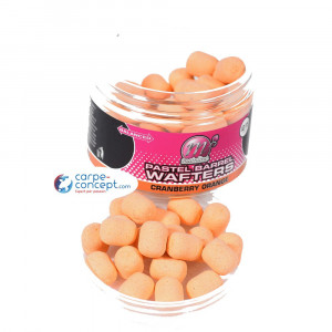 MAINLINE Wafter Barrels Cranberry orange 1