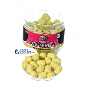 MAINLINE Wafter Barrels Peppered Peach 1