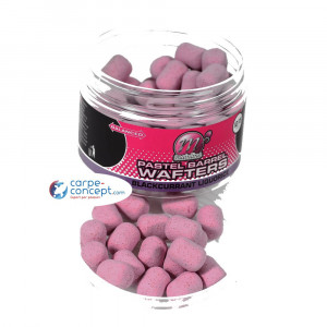 MAINLINE Wafter Barrels Blackcurrant liquorice 1