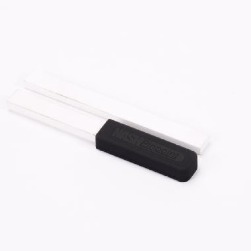 NASH Precision Finishing Files