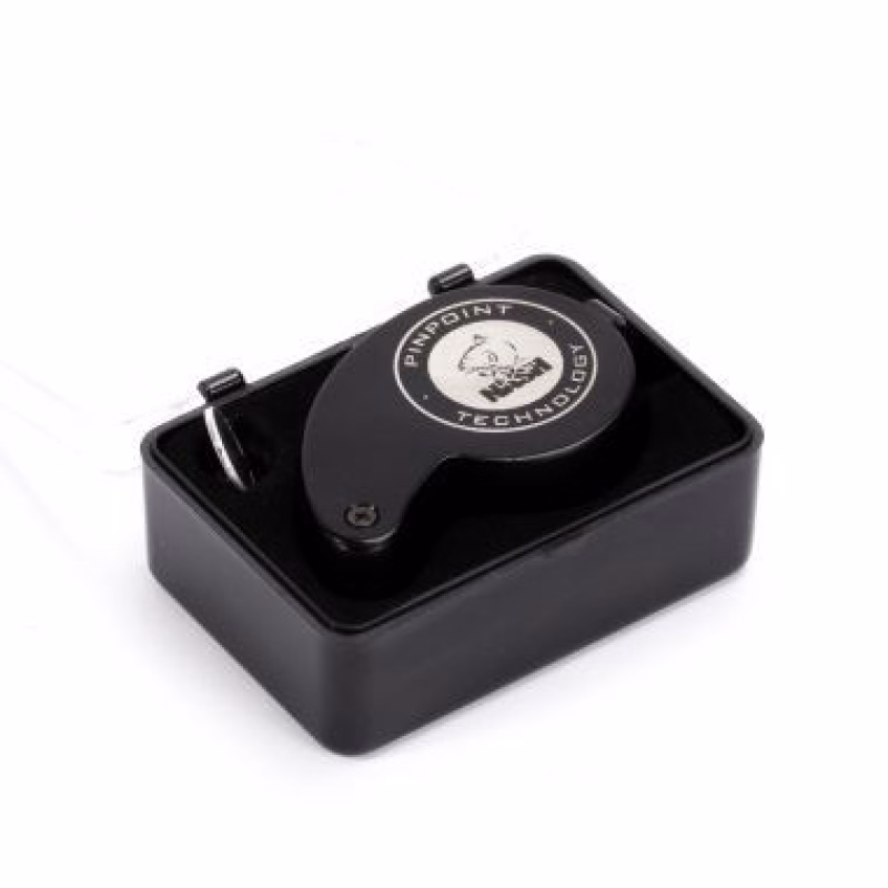 NASH Precision Led Eyes Glass