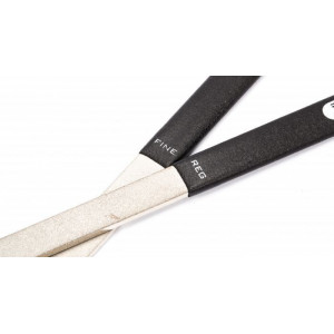 NASH Precision Dual Diamond File 3