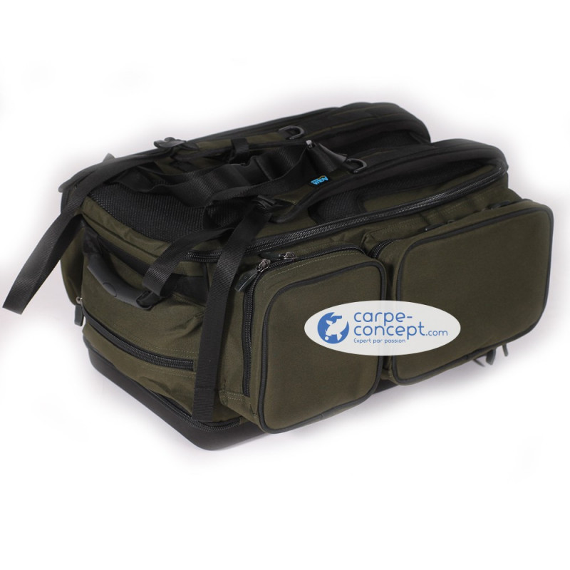 AQUAPRODUCTS Deluxe Roving Rucksack