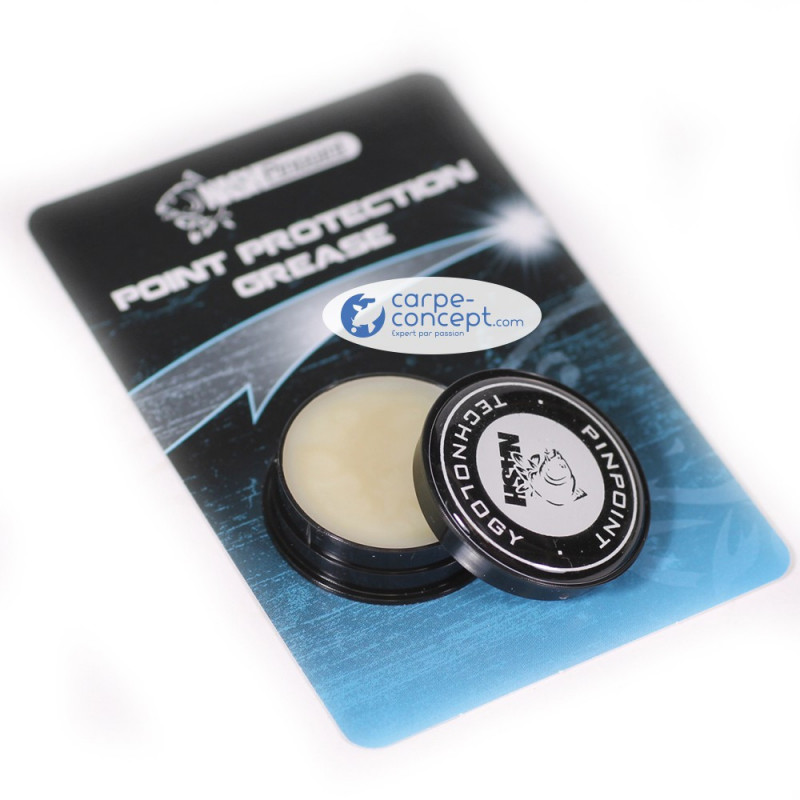 NASH Precision Point Protector Grease