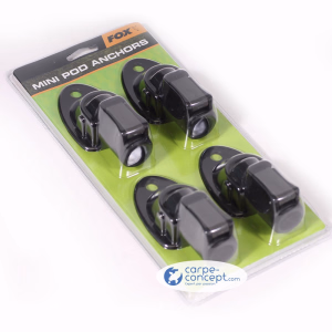 FOX Mini Pod Anchor