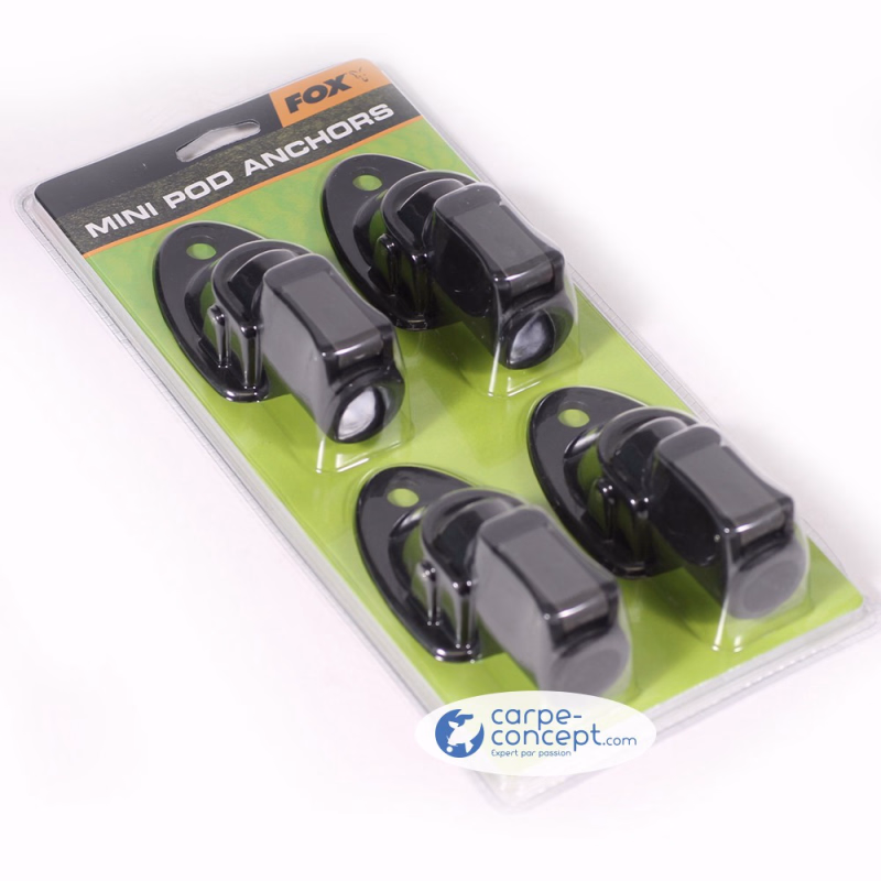 FOX Mini Pod Anchor